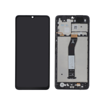 Complete Screen Redmi A3 (With Frame)