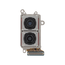 Rear Camera Telephoto 64MP + Wide Angle 12MP Galaxy S21 5G (G991B)