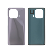 Back Cover Purple Xiaomi Mi 11 Pro (Without logo)