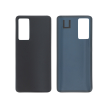Back Cover Grey Xiaomi 12X (Without logo)