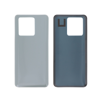 Back Cover Green Xiaomi 13T (Without logo)