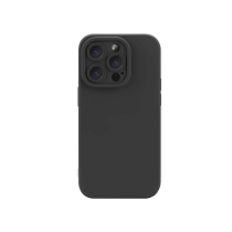 Case Silicone Galaxy S22 (Black)