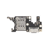 Charging Port Flex Cable Motorola Edge 30 Neo