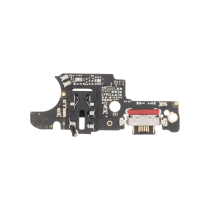Charging Port Flex Cable Moto G54 5G