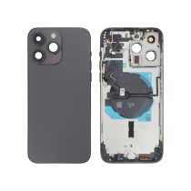 Midframe iPhone 14 Pro Max (Space Gray)