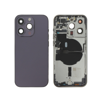 Midframe iPhone 14 Pro (Intense Purple)