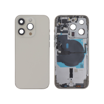 Midframe iPhone 14 Pro (Gold)