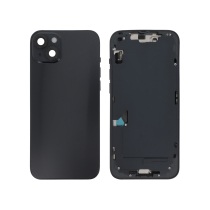 Midframe iPhone 14 Plus (Midnight)