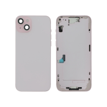 Midframe iPhone 15 Plus (Rose)