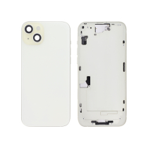 Midframe iPhone 15 Plus (Yellow)