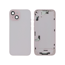 Midframe iPhone 15 (Pink)