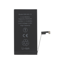 Battery iPhone 15 High Capacity (Ti)