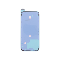 Adhesive Back Cover iPhone 16 Plus (Box of 10)