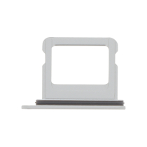 SIM Card Tray White iPhone 16/16 Plus