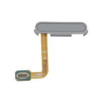Fingerprint Sensor Black Galaxy Tab S9 FE+ (X610/X616B) (ReLife)