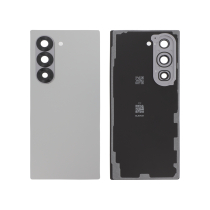 Back Cover Gray Galaxy Z Fold6 (F956B)