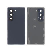 Back Cover Night Blue Galaxy Z Fold6 (F956B)