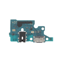 Charging Port Flex Cable Galaxy A71 (A715F)