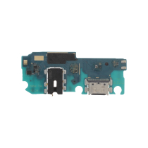 Charging Port Flex Cable Galaxy A12 (A125F) (ReLife)