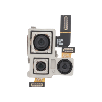 Rear Main Camera Poco F2 Pro (64+13+5MP)