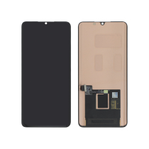Complete Screen Xiaomi Mi Note 10 Lite (Without frame) (Relife)