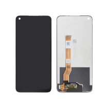Complete Screen Oppo A96 (Without frame)