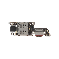 Charging Port Flex Cable Honor Magic5 Pro