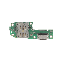 Charging Port Flex Cable Nova 12i
