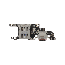 Charging Port Flex Cable Honor Magic6 Pro
