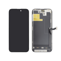 Complete Screen iPhone 14 Pro Max 120 Hz (Soft OLED) (BOLT)