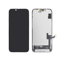 Complete Screen iPhone 14 (Soft OLED) (BOLT)