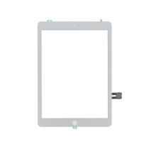 Digitizer White iPad 6 (2018) (ReLife)