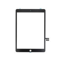 Digitizer Black iPad 7/8 (2019/2020) (ReLife)