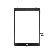 Digitizer Black iPad 9 (2021) (ReLife)