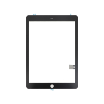 Digitizer Black iPad 6 (2018) (BOLT)