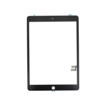 Digitizer Black iPad 7/8 (2019/2020) (BOLT)