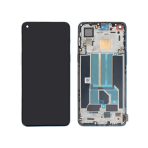 Complete Blue Screen OnePlus Nord 2 5G