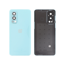 Back Cover Blue OnePlus Nord 2 5G