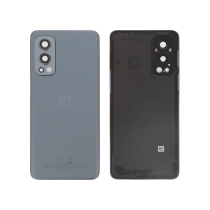 Back Cover Gray OnePlus Nord 2 5G