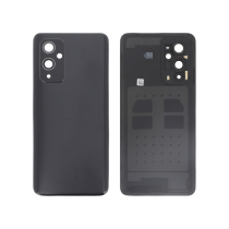 Back Cover Black Astral OnePlus 9