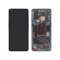 Complete Screen Green OnePlus 9 Pro