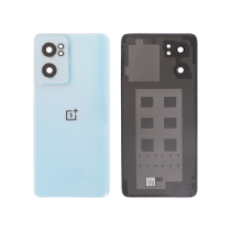 Back Cover Blue OnePlus Nord CE 2 5G