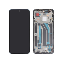 Complete Screen Green OnePlus 10T 5G