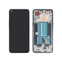 Complete Screen Gray OnePlus Nord 2T 5G
