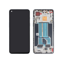 Complete Screen Green OnePlus Nord 2T 5G