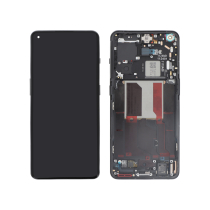 Complete Screen Black OnePlus 10 Pro