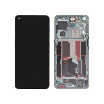 Complete Screen Green OnePlus 10 Pro