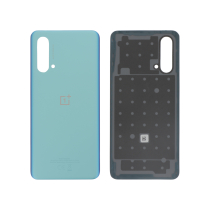 Back Cover Blue OnePlus Nord CE 5G