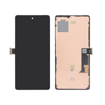 Complete Screen Black OLED Google Pixel 7