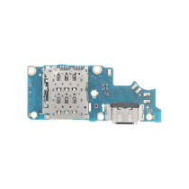 Charging Port Flex Cable Realme 12+
